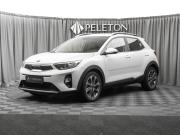 Kia Stonic I Москва  - изображение 25