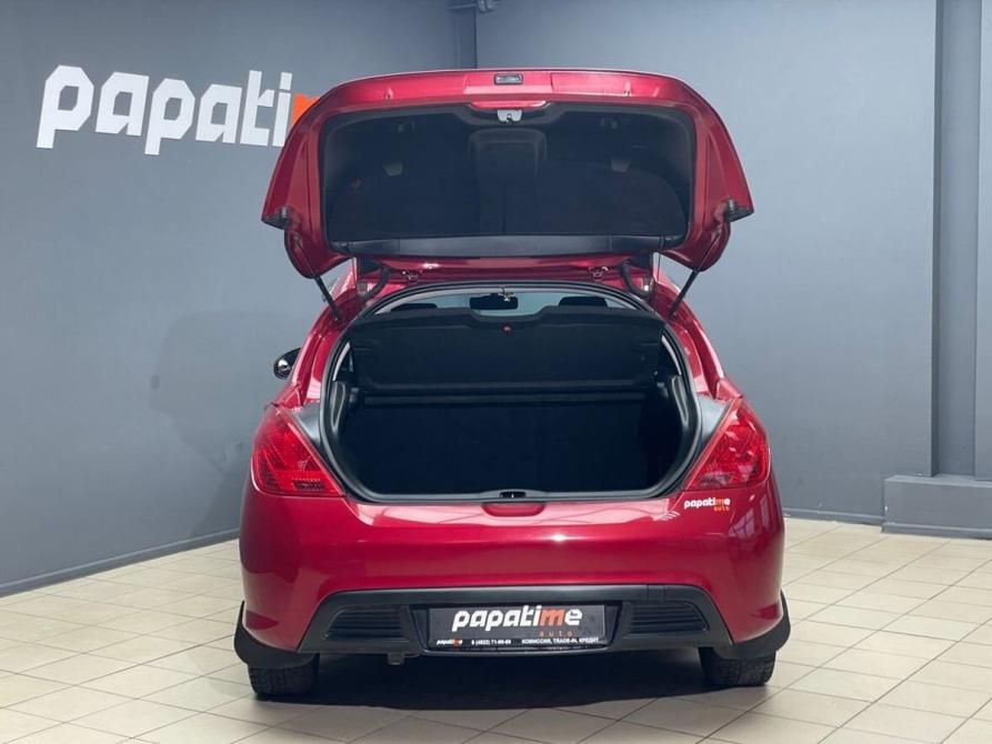 Peugeot 308 I Рестайлинг Тверь  - изображение 5