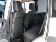 Chevrolet Niva I Рестайлинг Краснодар  - изображение 31