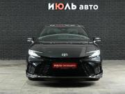 Toyota Camry IX (XV80) China Market Екатеринбург  - изображение 23