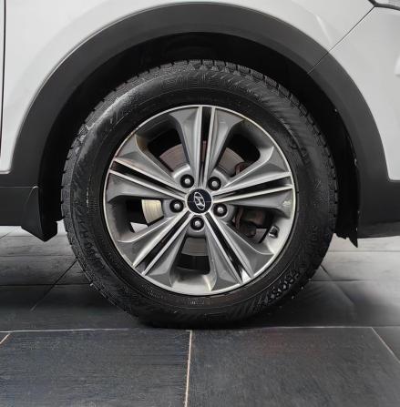Hyundai Creta I с пробегом 2017 года, цена 1 655 000 рублей, 167486 км, внедорожник, Автокод Объявления