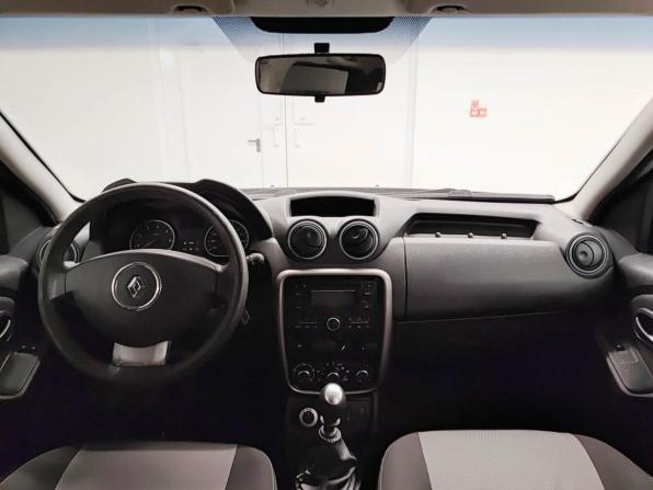 Renault Duster I с пробегом 2014 года, цена 840 000 рублей, 222514 км, внедорожник, Автокод Объявления