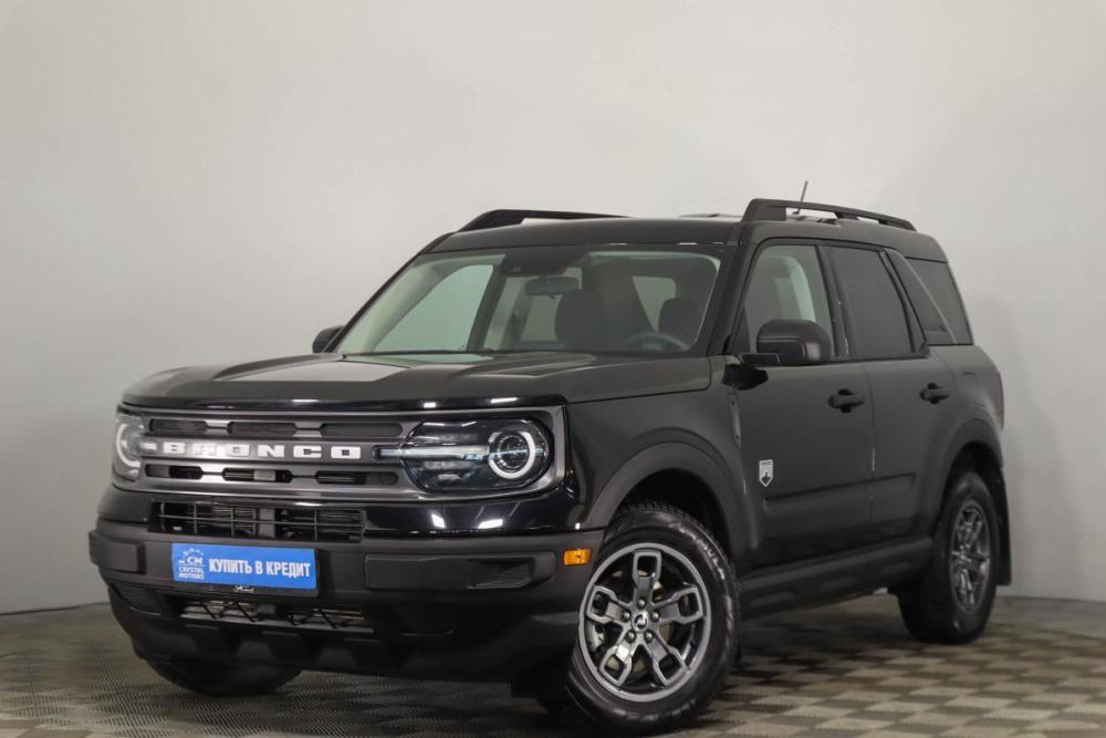 Ford Bronco Sport I Пермь  - изображение 4