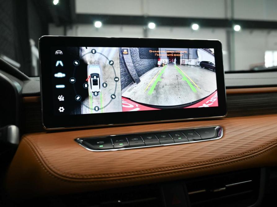 Haval Jolion I Екатеринбург  - изображение 17