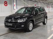 Volkswagen Tiguan I Рестайлинг Казань  - изображение 29