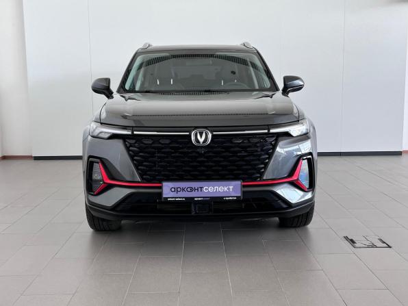 Changan CS35 Plus I Рестайлинг с пробегом 2023 года, цена 1 830 000 рублей, 22315 км, внедорожник, Автокод Объявления