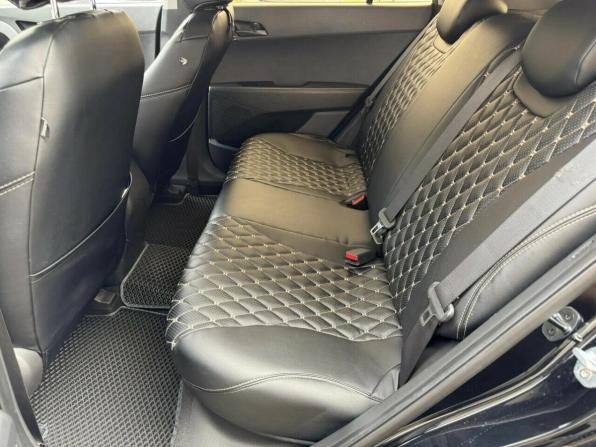Hyundai Creta I с пробегом 2018 года, цена 1 710 000 рублей, 86829 км, внедорожник, Автокод Объявления