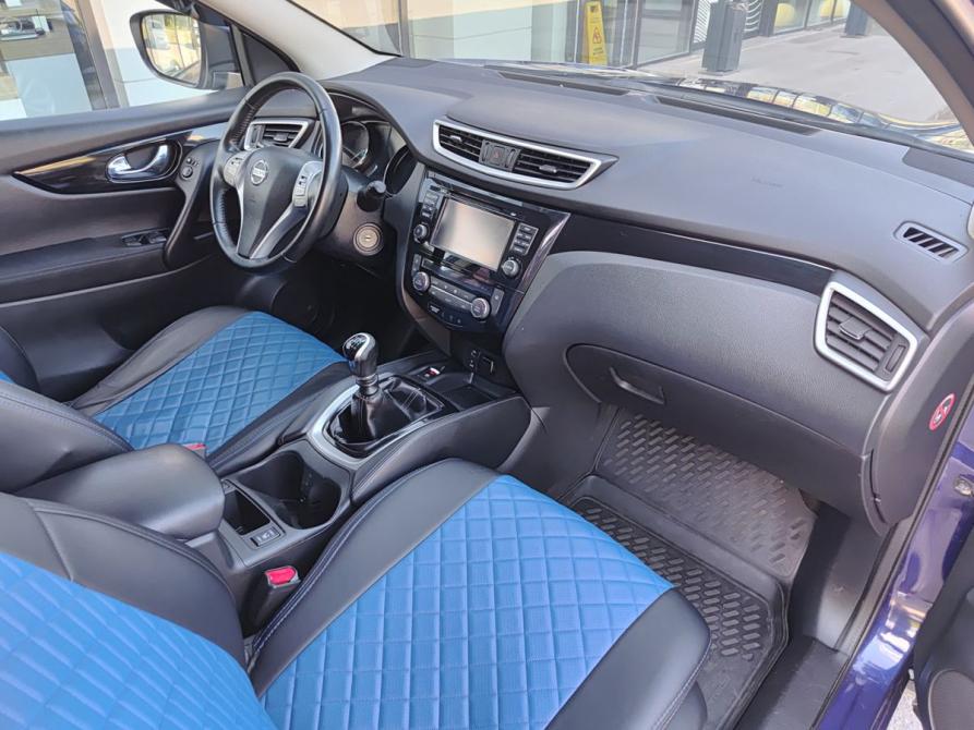 Nissan Qashqai II Ижевск  - изображение 13