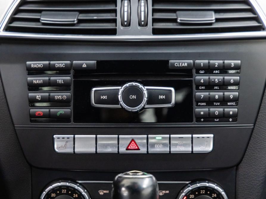 Mercedes-Benz C-Класс III (W204) Рестайлинг Волгоград  - изображение 22