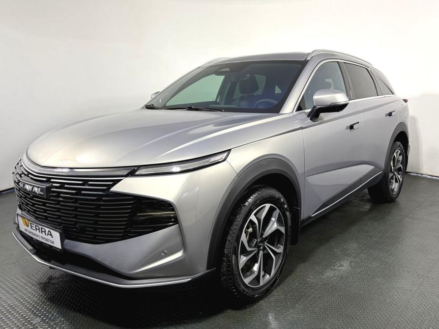 Haval F7 II Пермь  - изображение 1