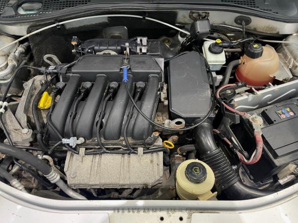 Lada (ВАЗ) Largus I с пробегом 2013 года, цена 449 000 рублей, 351281 км, универсал, Автокод Объявления