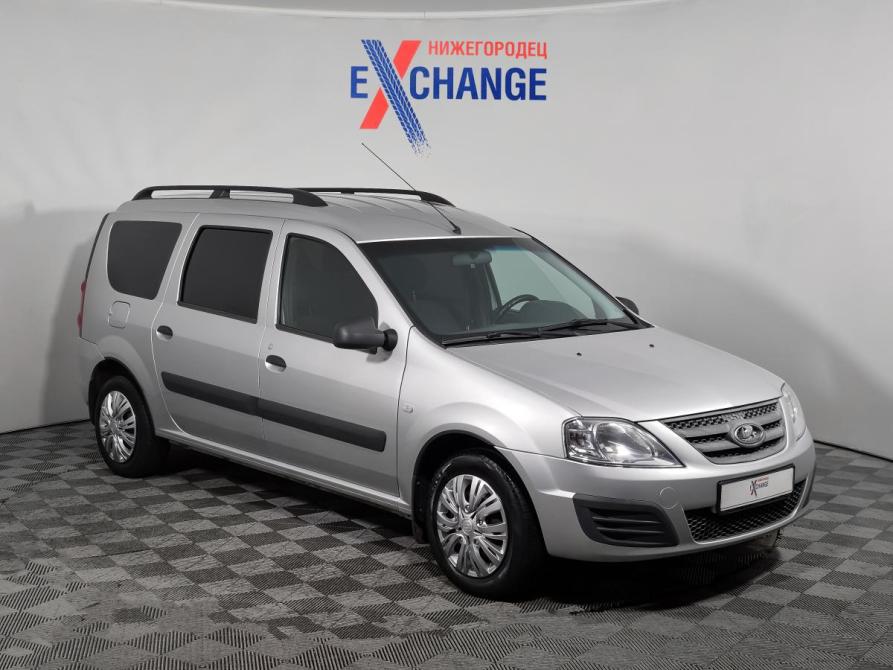 Lada (ВАЗ) Largus I Нижний Новгород  - изображение 3