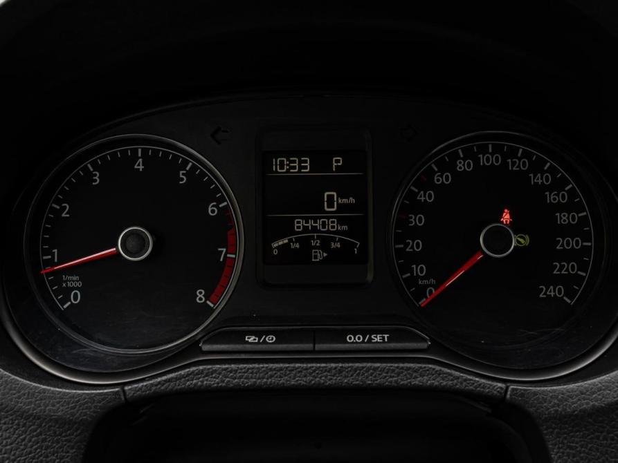 Volkswagen Polo V Рестайлинг Краснодар  - изображение 15