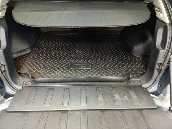 Renault Koleos I с пробегом 2008 года, цена 755 000 рублей, 343895 км, внедорожник, Автокод Объявления