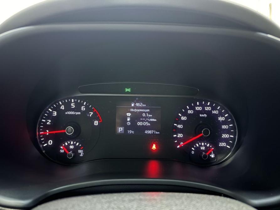 Kia Soul III Курск  - изображение 11