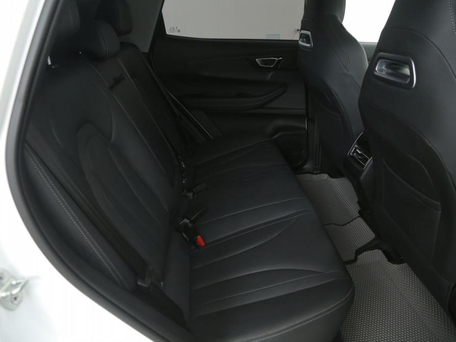 Chery Tiggo 4 I Рестайлинг 2 Иваново  - изображение 12