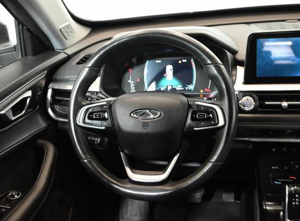 Chery Tiggo 7 Pro I с пробегом 2022 года, цена 1 780 000 рублей, 78596 км, внедорожник, Автокод Объявления