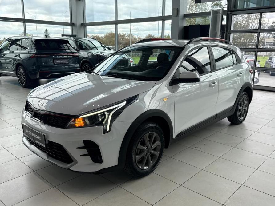Kia Rio IV Рестайлинг Екатеринбург  - изображение 3