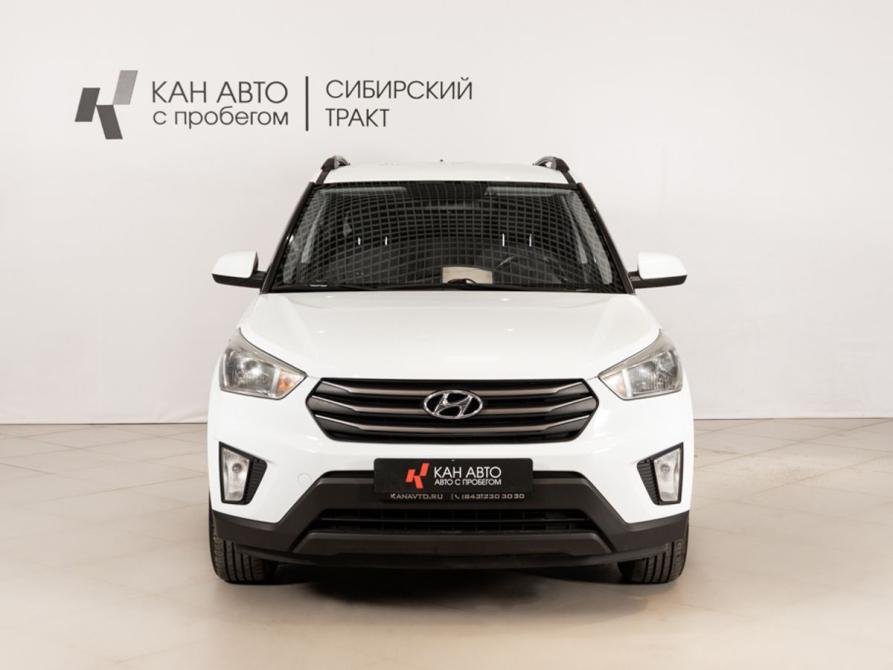 Hyundai Creta I Казань  - изображение 2