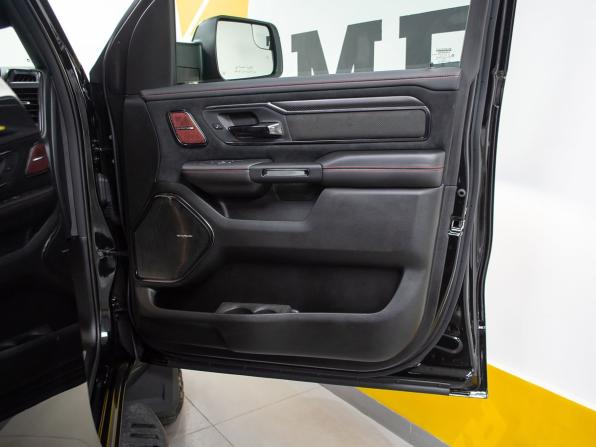 Ram 1500 V Рестайлинг с пробегом 2026 года, цена 11 999 000 рублей, 33 км, offers.body_type.unknown, Автокод Объявления