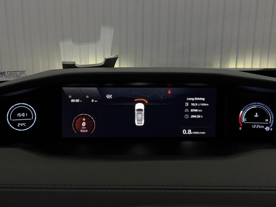 Changan UNI-V I Краснодар  - изображение 11
