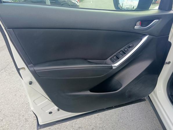 Mazda CX-5 I с пробегом 2013 года, цена 1 474 995 рублей, 218923 км, внедорожник, Автокод Объявления