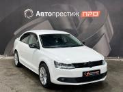 Volkswagen Jetta VI Пермь  - изображение 23