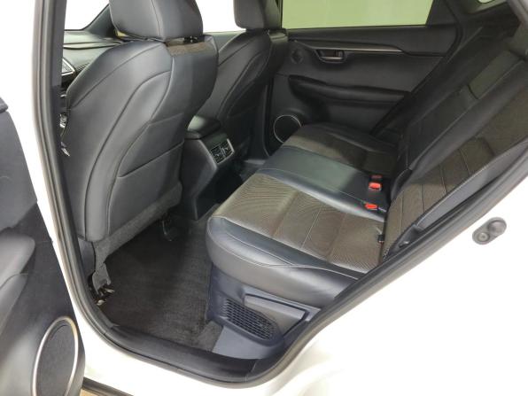 Lexus NX I с пробегом 2016 года, цена 2 545 000 рублей, 65450 км, внедорожник, Автокод Объявления