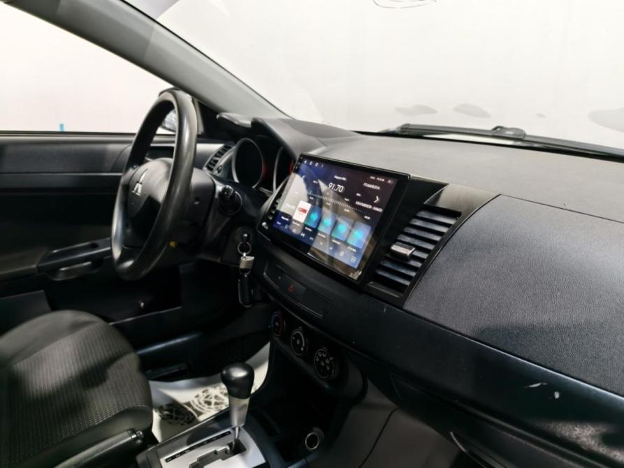 Mitsubishi Lancer X Курск  - изображение 7