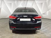 Hyundai Genesis II Москва  - изображение 28