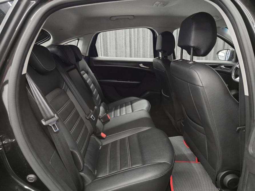 Renault Arkana I Красноярск  - изображение 16