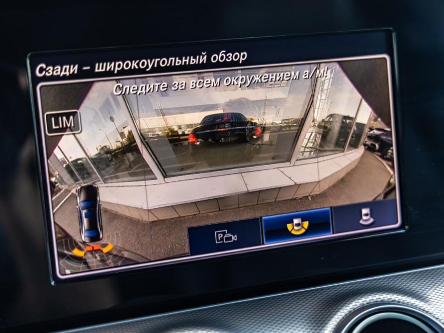 Mercedes-Benz E-Класс V (W213 S213 C238) Волгоград  - изображение 24