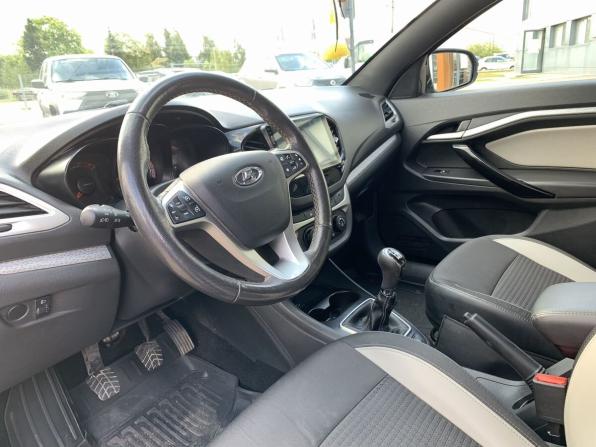 Lada (ВАЗ) Vesta I с пробегом 2021 года, цена 1 399 000 рублей, 57870 км, универсал, Автокод Объявления