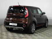 Kia Soul II Рестайлинг Санкт-Петербург  - изображение 27