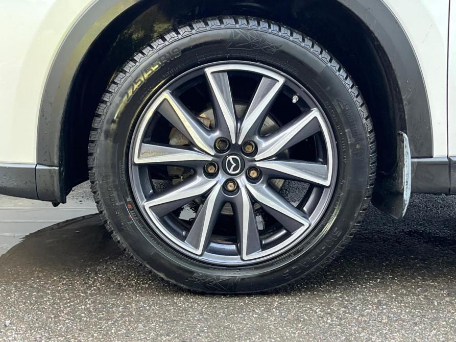 Mazda CX-5 II Санкт-Петербург  - изображение 21