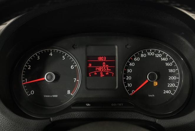 Volkswagen Polo V с пробегом 2013 года, цена 730 000 рублей, 148553 км, седан, Автокод Объявления