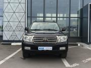 Toyota Land Cruiser 200 Series Москва  - изображение 33