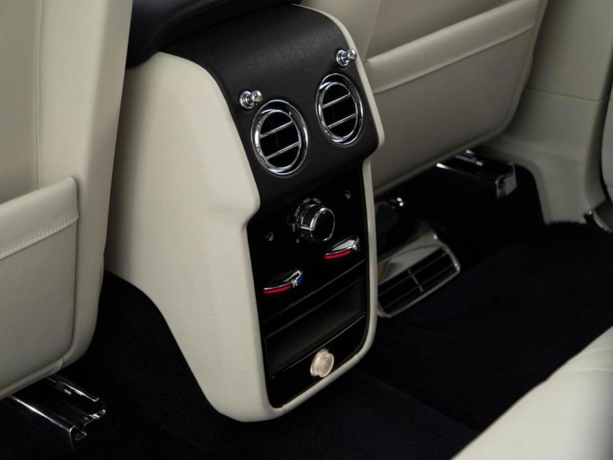 Rolls-Royce Cullinan I Москва  - изображение 22