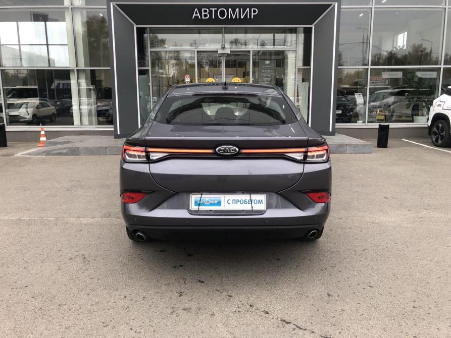 JAC J7 I Брянск  - изображение 6