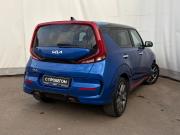 Kia Soul III Рестайлинг Москва  - изображение 27