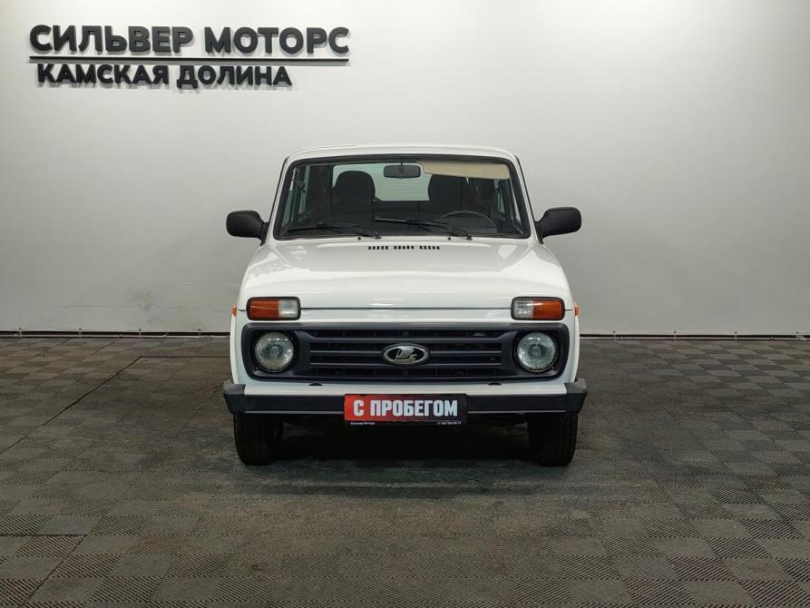 Lada (ВАЗ) 2121 (4x4) I Рестайлинг Пермь  - изображение 5