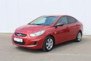 Hyundai Solaris I Нижний Новгород  - изображение 23
