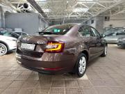 Skoda Octavia III (A7) Рестайлинг Набережные Челны  - изображение 40