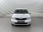 Skoda Rapid I Волгоград  - изображение 38