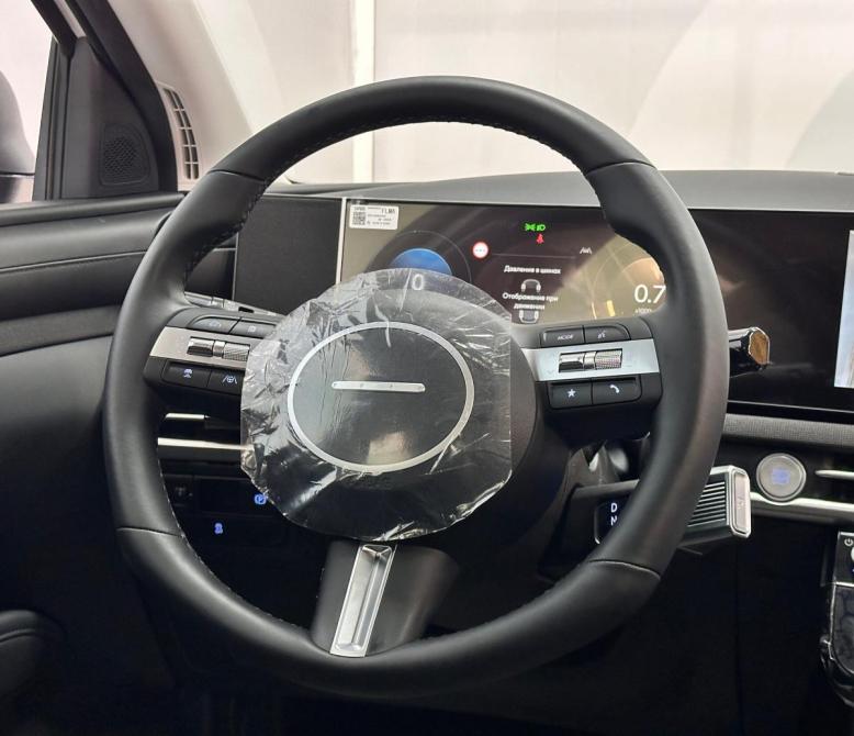 Hyundai Tucson IV Рестайлинг Набережные Челны  - изображение 20
