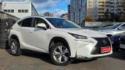 Lexus NX I Санкт-Петербург  - изображение 16