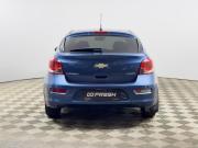 Chevrolet Cruze I Рестайлинг Казань  - изображение 20