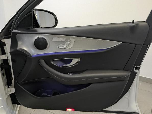 Mercedes-Benz E-Класс V (W213 S213 C238) с пробегом 2020 года, цена 3 495 000 рублей, 100948 км, седан, Автокод Объявления
