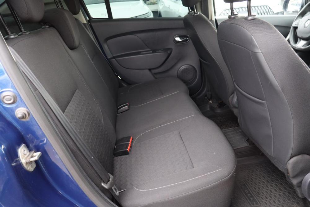 Renault Logan II Санкт-Петербург  - изображение 12