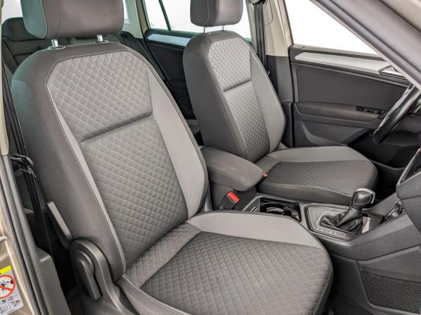 Volkswagen Tiguan II с пробегом 2017 года, цена 2 245 000 рублей, 74102 км, внедорожник, Автокод Объявления